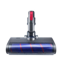 Elektrische vloerborstel met LED verlichting voor Dyson V7/V8/V10/V11 HQ