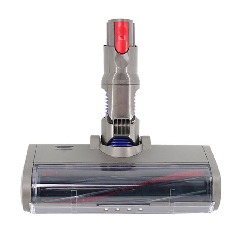 Elektrische vloerborstel voor Dyson V10 Slim/V12 Borstelstangversie HQ