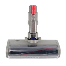 Elektrische vloerborstel voor Dyson V10 Slim/V12 Borstelstangversie HQ