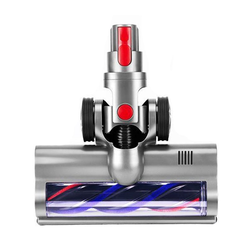 Elektrische vloerborstel voor Dyson V7/V8/V10/V11 zachte fluwelen staafborstel versie HQ