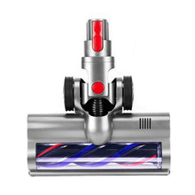 Elektrische vloerborstel voor Dyson V7/V8/V10/V11 zachte fluwelen staafborstel versie HQ