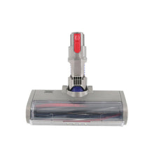 Elektrische vloerborstel voor Dyson V7/V8/V10/V11/V15 borstelstang versie HQ
