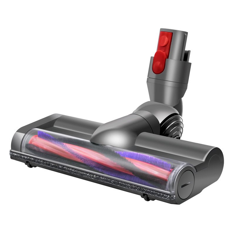 Elektrische Vloerborstel voor Dyson V7/V8/V10/V11/V15 Borstelstang Versie OEM
