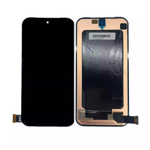 Extern Display voor Google Pixel 9 Pro Fold Zwart OEM