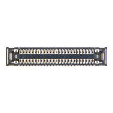 USB oplaad FPC connector poort aan boord voor iPhone 16 Pro/16 Pro Max Origineel 50Pin