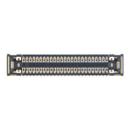 USB oplaad FPC connector poort aan boord voor iPhone 16 Pro/16 Pro Max Origineel 50Pin