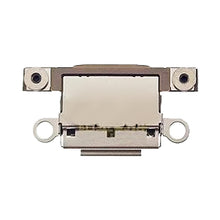 Oplaadpoort voor iPhone 16 Pro/16 Pro Max Desert Titanium Origineel