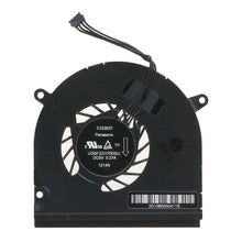 Fan voor MacBook Pro 13.3" A1278/Unibody 13.3" A1342 2008 - 2012 Origineel