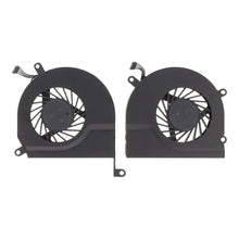 Fan voor MacBook Pro 15.4" A1286 2009 - 2012 Origineel 2 stuks in een set