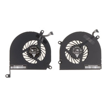 Fan voor MacBook Pro 15.4" A1286 2009 - 2012 Origineel 2 stuks in een set