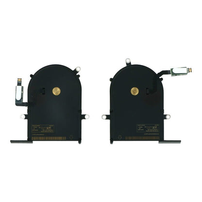 Fan voor Macbook Retina Pro 13.3" A1425 2012 - 2013 Origineel 2 stuks in een set