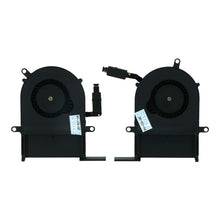 Fan voor Macbook Retina Pro 13.3" A1425 2012 - 2013 Origineel 2 stuks in een set