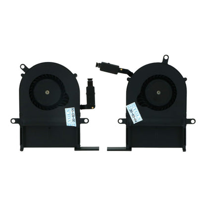 Fan voor Macbook Retina Pro 13.3" A1425 2012 - 2013 Origineel 2 stuks in een set