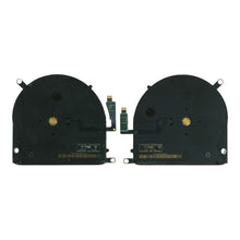 Fan voor MacBook Retina Pro 15.4" A1398 2013 - 2015 Origineel 2 stuks in set