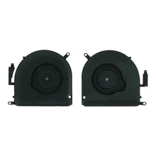 Fan voor MacBook Retina Pro 15.4" A1398 2013 - 2015 Origineel 2 stuks in set