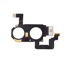 Flash light sensor flex kabel voor Google Pixel 9 Origineel