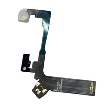 Flash Light Sensor Flex kabel voor iPhone 16 Pro Origineel