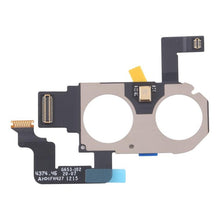 Flitslichtsensor flexkabel voor Google Pixel 9 Pro Origineel