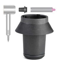 Föhn naar krultang adapter voor Dyson Supersonic lange versie HQ