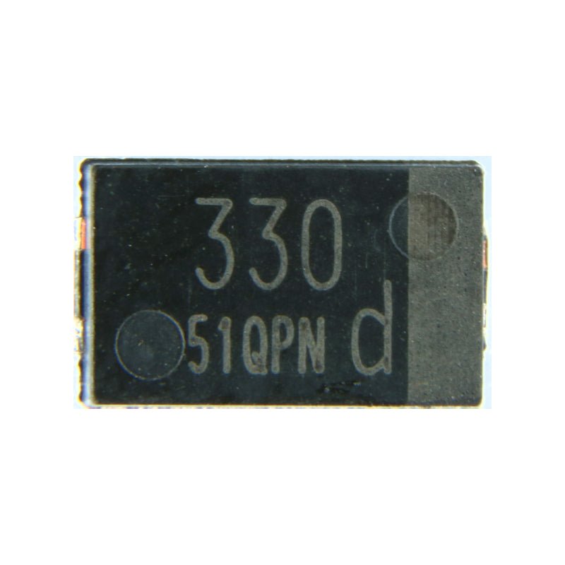 FPF1009 IC voor MacBook Origineel