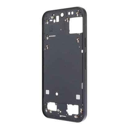Front behuizing voor Google Pixel 9 Obsidian Origineel