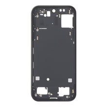 Front behuizing voor Google Pixel 9 Obsidian Origineel