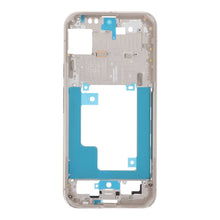 Front behuizing voor Google Pixel 9 Pro XL Porcelain Origineel