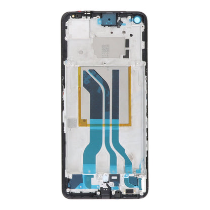 Front behuizing voor Realme GT2 Zwart Origineel