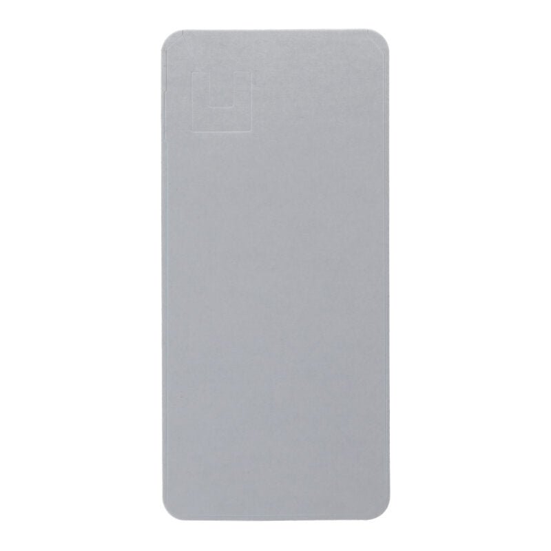 Front plaklaag voor Google Pixel 5 OEM