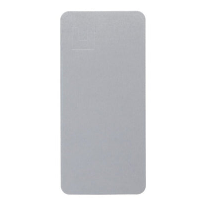 Front plaklaag voor Google Pixel 5 OEM