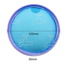 Front stofbakfiltercartridge voor Dyson DC19/DC20/DC21/DC29 HQ