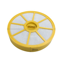 Front stofbox filtercartridge voor Dyson DC05/DC08 HQ