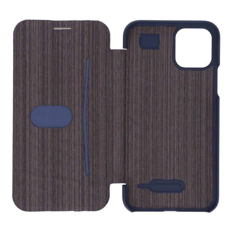 G - Case Funky Series Flip Case voor iPhone 11 Pro Blauw
