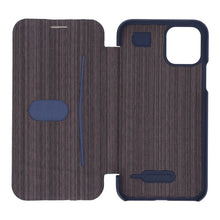 G - Case Funky Series Flip Case voor iPhone 11 Pro Blauw