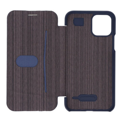 G - Case Funky Series Flip Case voor iPhone 11 Pro Blauw