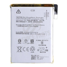 G013A - B 2915mAh batterij + batterij plaklaag voor Google Pixel 3 Origineel zonder logo