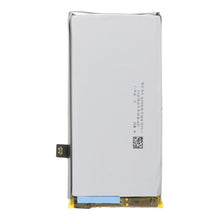 G020I - B 2800mAh batterij + batterij plaklaag voor Google Pixel 4 Origineel zonder logo