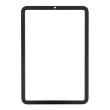 Glas lens + OCA voor iPad Mini 2021/Mini 6 Zwart HQ