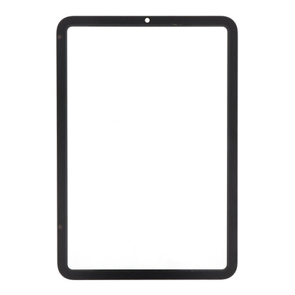 Glas lens + OCA voor iPad Mini 2021/Mini 6 Zwart HQ
