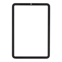 Glas lens + OCA voor iPad Mini 2021/Mini 6 Zwart HQ