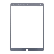 Glas lens + OCA voor iPad Pro 10.5 2017 wit OEM