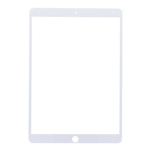 Glas lens + OCA voor iPad Pro 10.5 2017 wit OEM