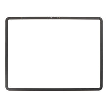 Glaslens + OCA voor iPad Air 11 2024/Air 11 2025 Zwart Origineel