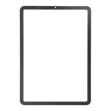 Glaslens + OCA voor iPad Air 2022/Air 5 Zwart OEM