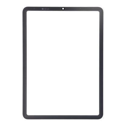 Glaslens + OCA voor iPad Air 2022/Air 5 Zwart OEM