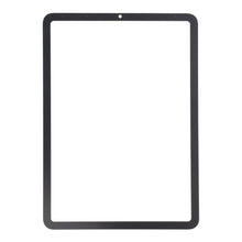 Glaslens + OCA voor iPad Air 2022/Air 5 Zwart OEM