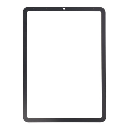 Glaslens + OCA voor iPad Air 2022/Air 5 Zwart OEM