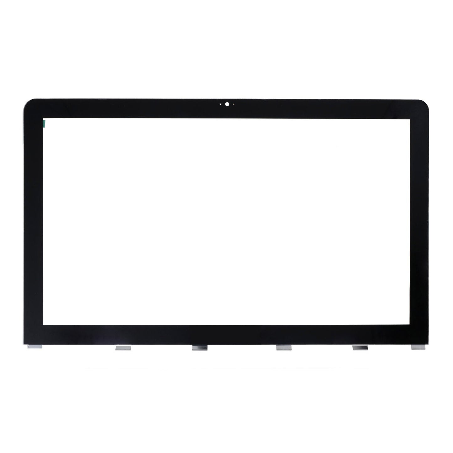 Glaslens voor iMac 21.5" A1311 Zwart (Origineel)