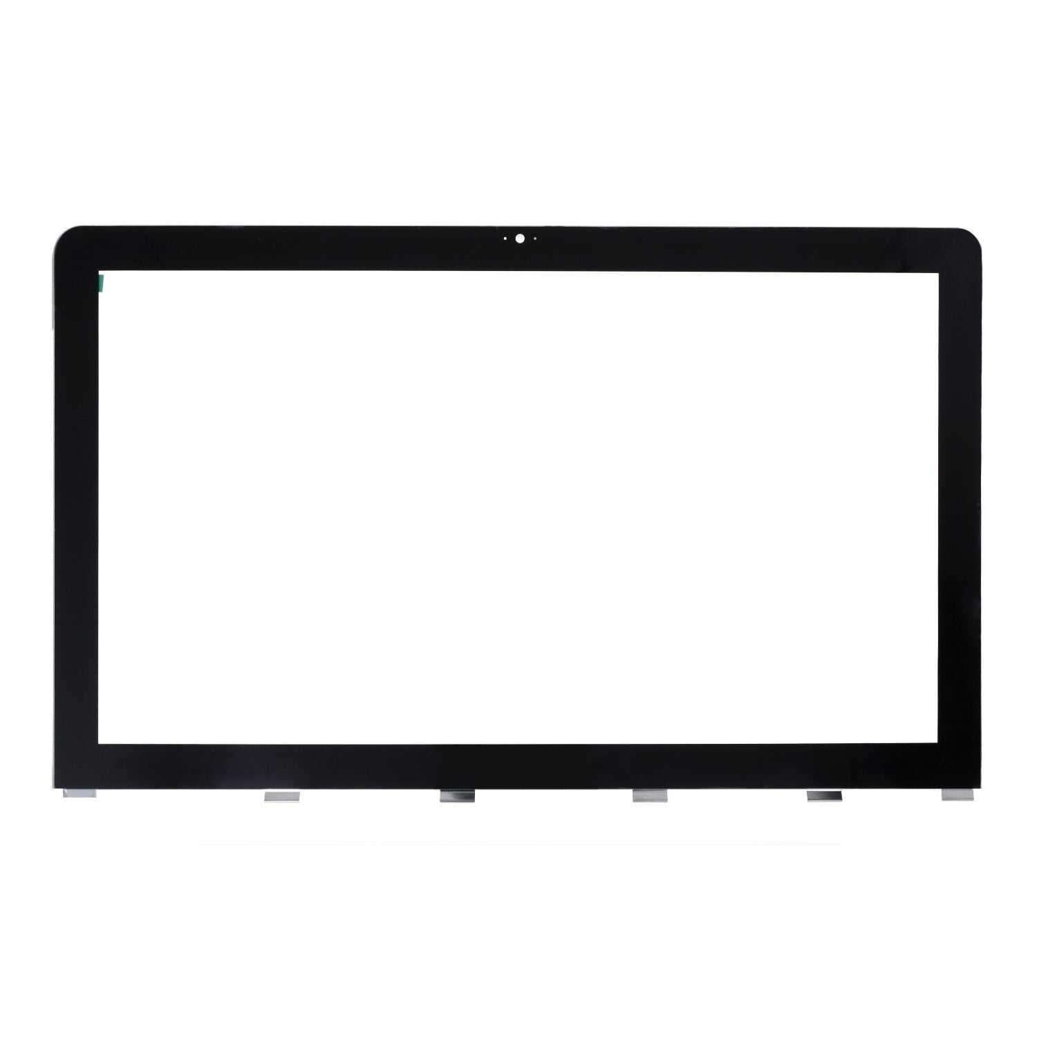 Glaslens voor iMac 21.5" A1311 Zwart (Origineel)