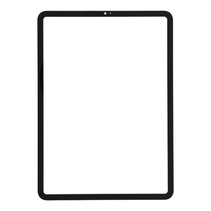 Glazen lens + OCA voor iPad Pro 11 2018 (1st)/Pro 11 2020 (2nd) Zwart OEM